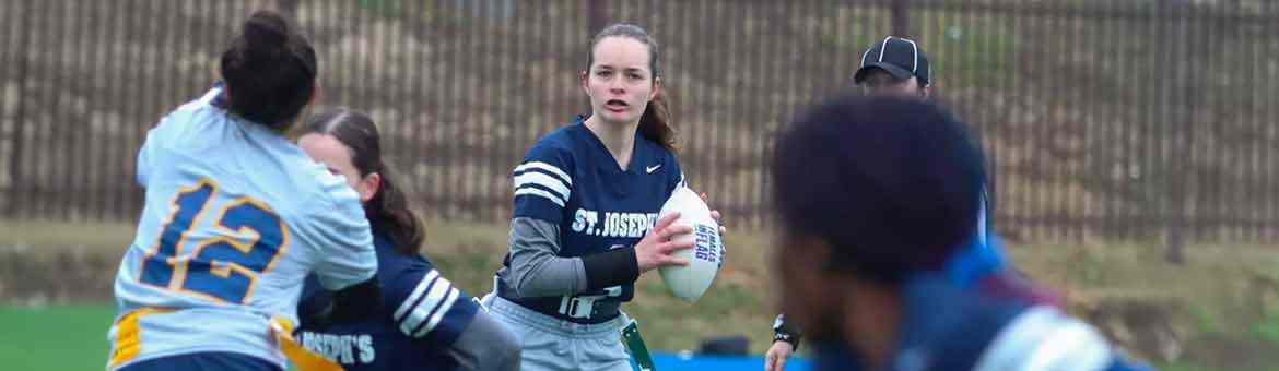 St. Joseph's University, New York (Patchogue) campus