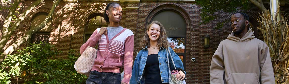St. Joseph's University, New York (Brooklyn) campus