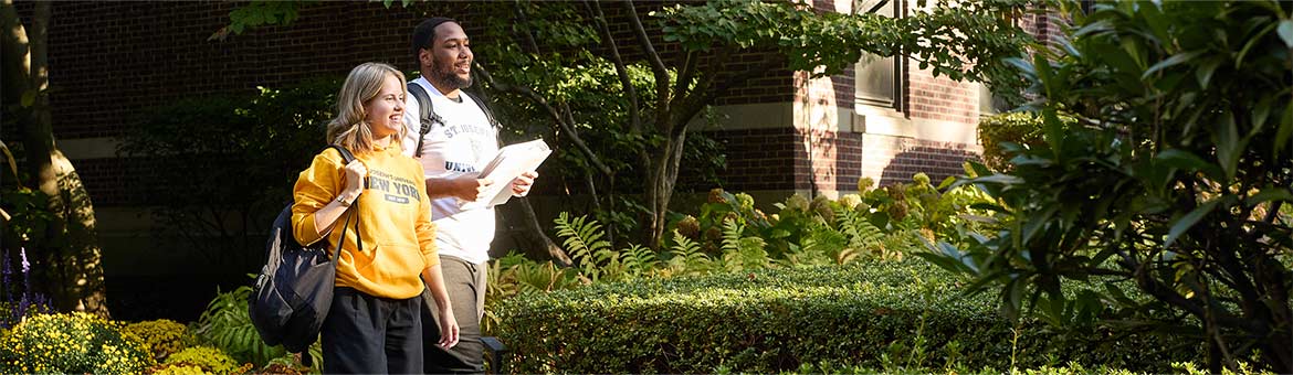 St. Joseph's University, New York (Brooklyn) campus