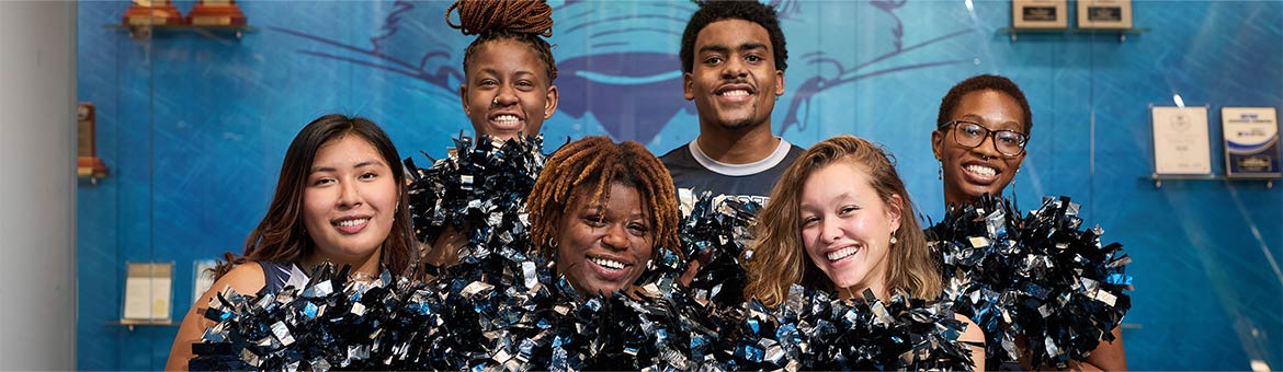 St. Joseph's University, New York (Brooklyn) campus