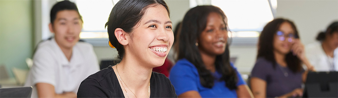 St. Joseph's University, New York (Brooklyn) campus