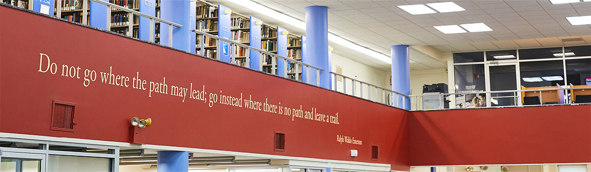 St. Joseph's University, New York (Brooklyn) campus