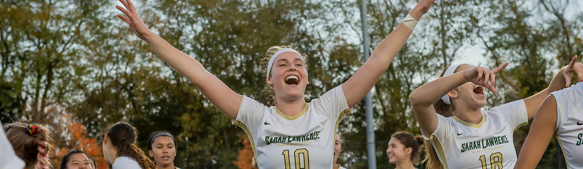Sarah Lawrence College