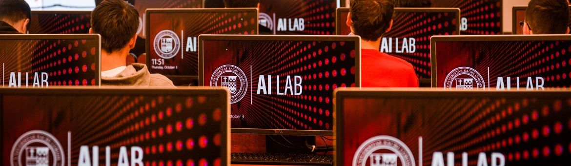 Sacred Heart University - Jack Welch College of Business & Technology campus