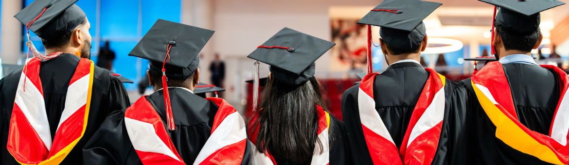 Sacred Heart University - Jack Welch College of Business & Technology campus