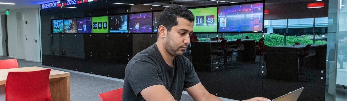 Sacred Heart University - Jack Welch College of Business & Technology campus