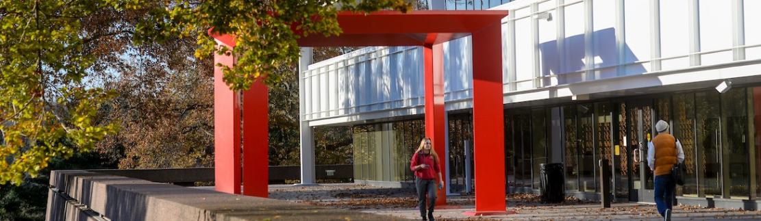 Sacred Heart University - Jack Welch College of Business & Technology campus