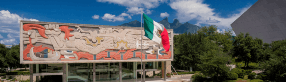 Tecnológico de Monterrey