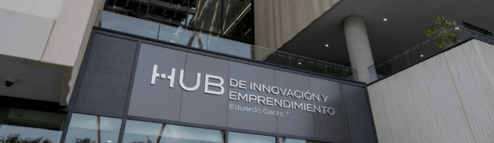 Tecnológico de Monterrey campus