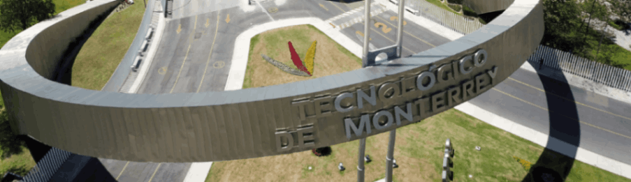 Tecnológico de Monterrey campus