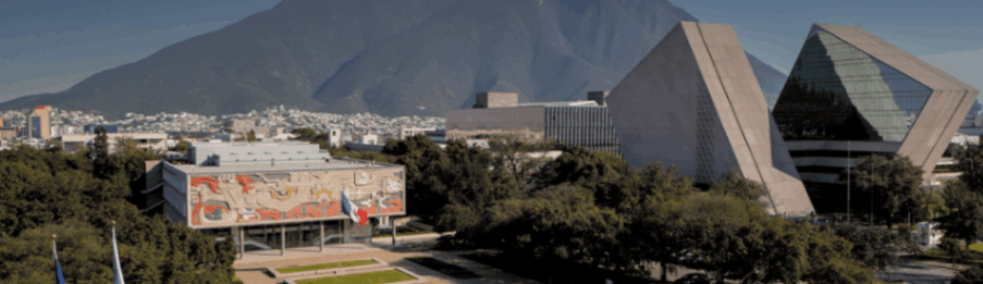 Tecnológico de Monterrey campus