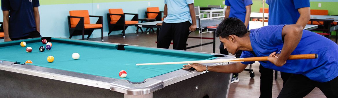 Texila American University - School of Medicine campus