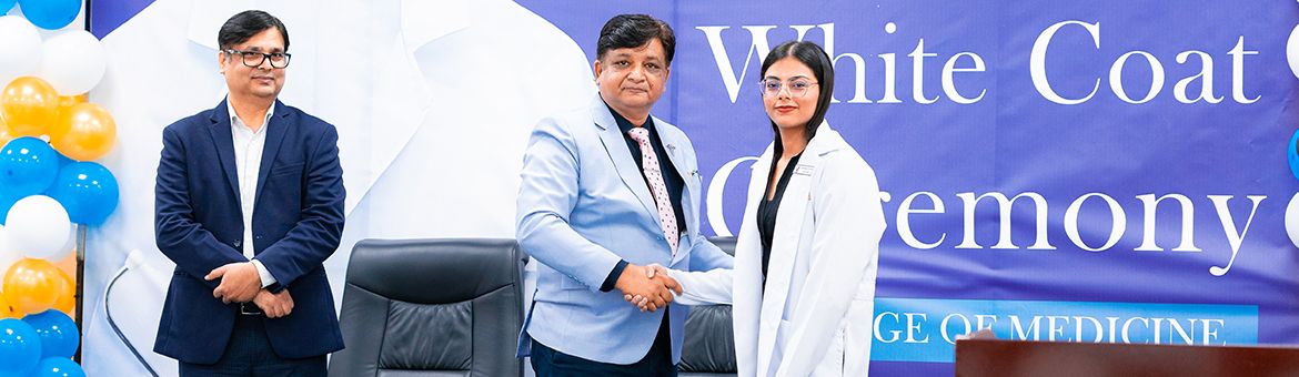 Texila American University - School of Medicine campus