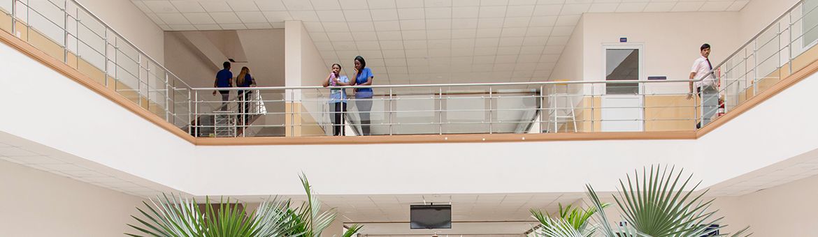 Texila American University - School of Medicine campus