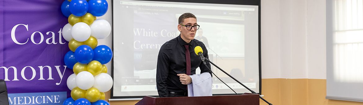 Texila American University - School of Medicine campus