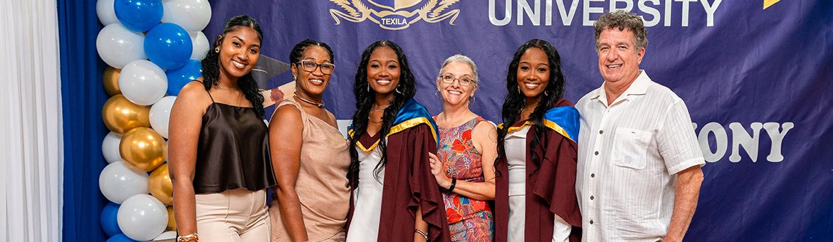 Texila American University - School of Medicine campus