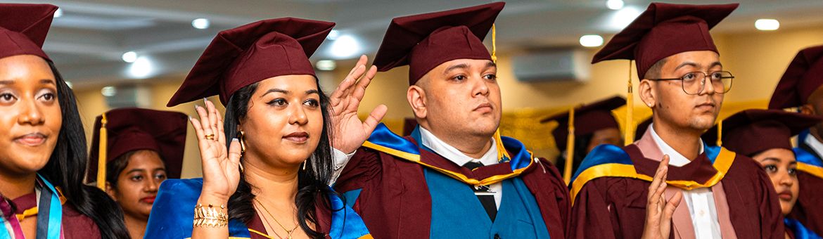 Texila American University - School of Medicine campus