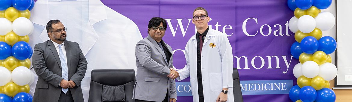 Texila American University - School of Medicine campus