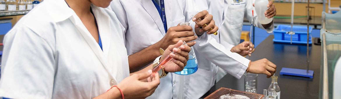 Texila American University - School of Medicine campus