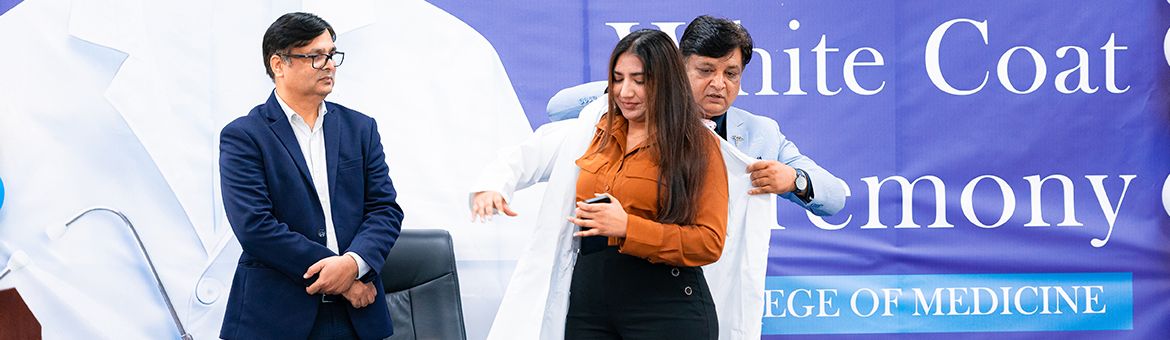 Texila American University - School of Medicine campus