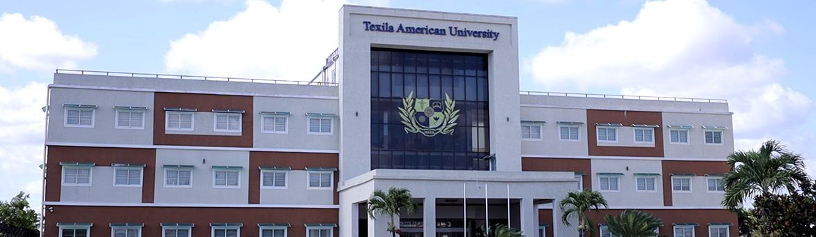 Texila American University - School of Medicine campus