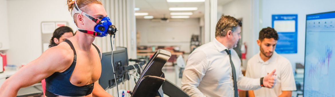 Barry University campus