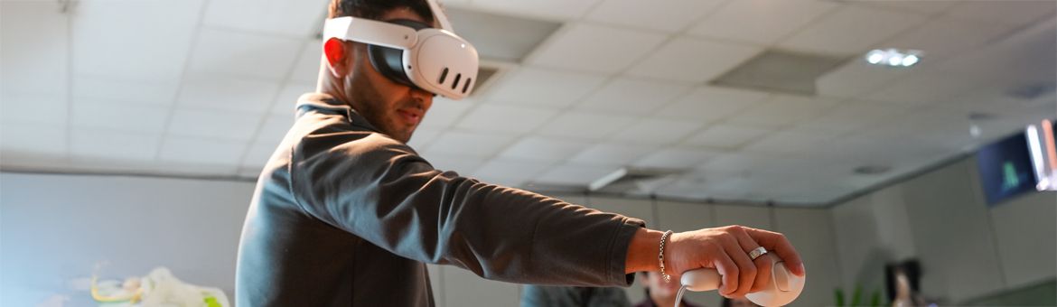 Barry University campus