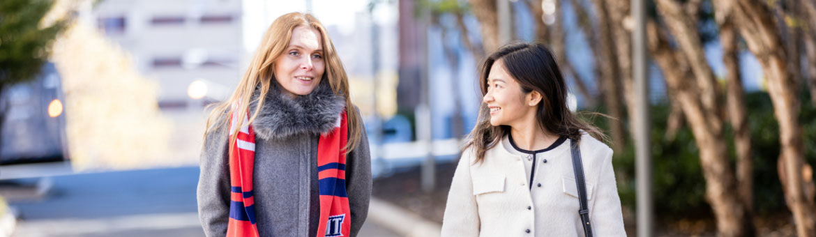 New Jersey Institute of Technology campus