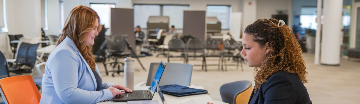 New Jersey Institute of Technology campus