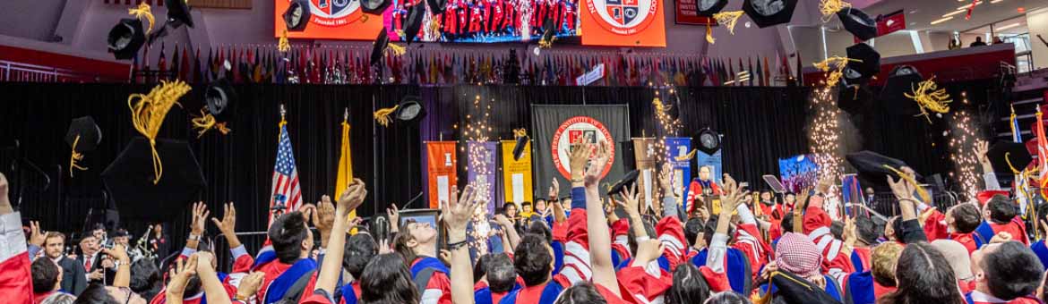 New Jersey Institute of Technology campus