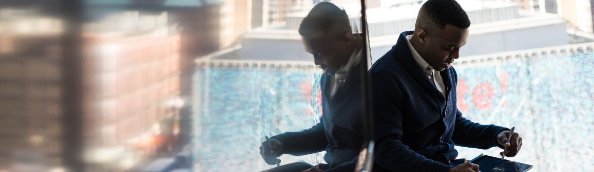 New Jersey Institute of Technology campus